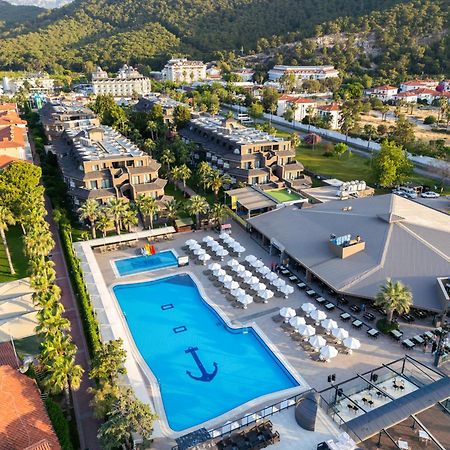 Sailor'S Beach Club Kemer Eksteriør bilde