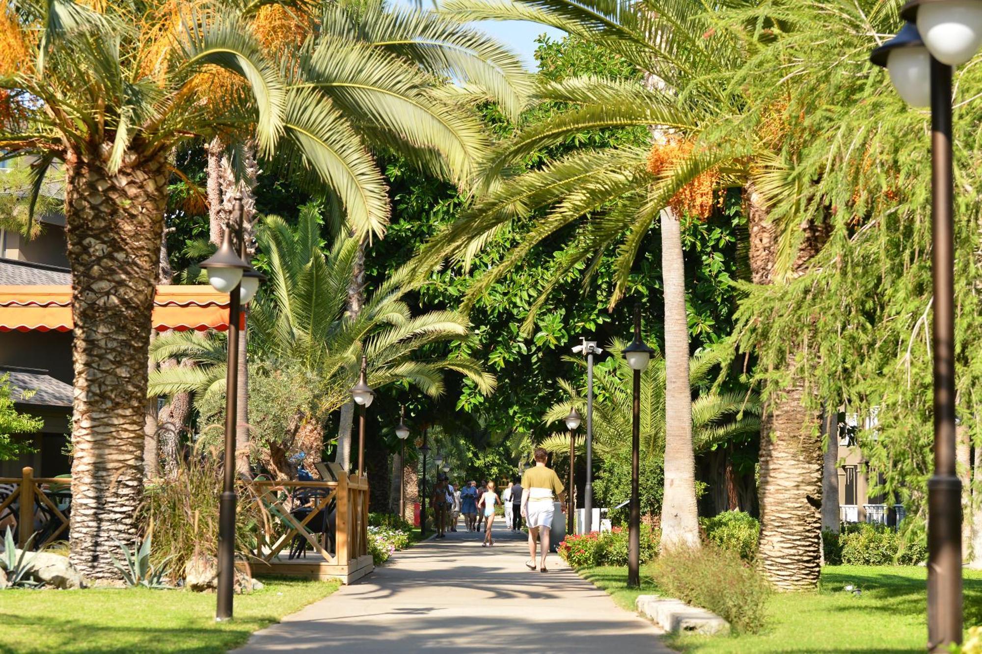 Sailor'S Beach Club Kemer Eksteriør bilde