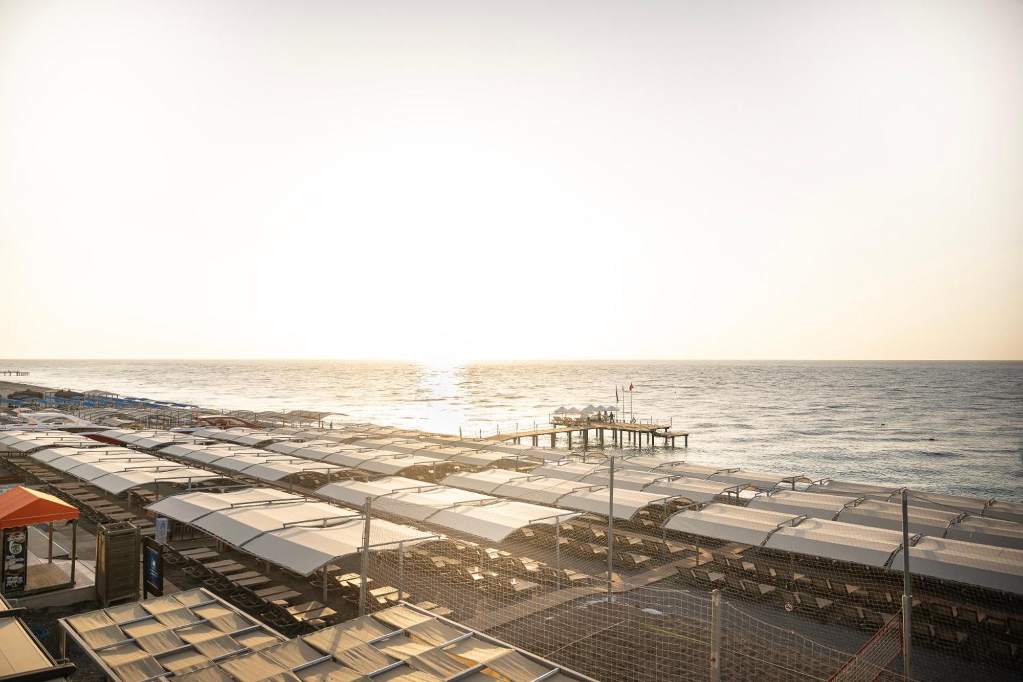 Sailor'S Beach Club Kemer Eksteriør bilde