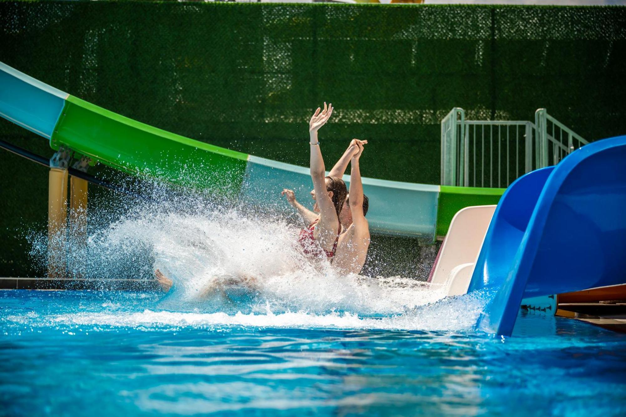 Sailor'S Beach Club Kemer Eksteriør bilde