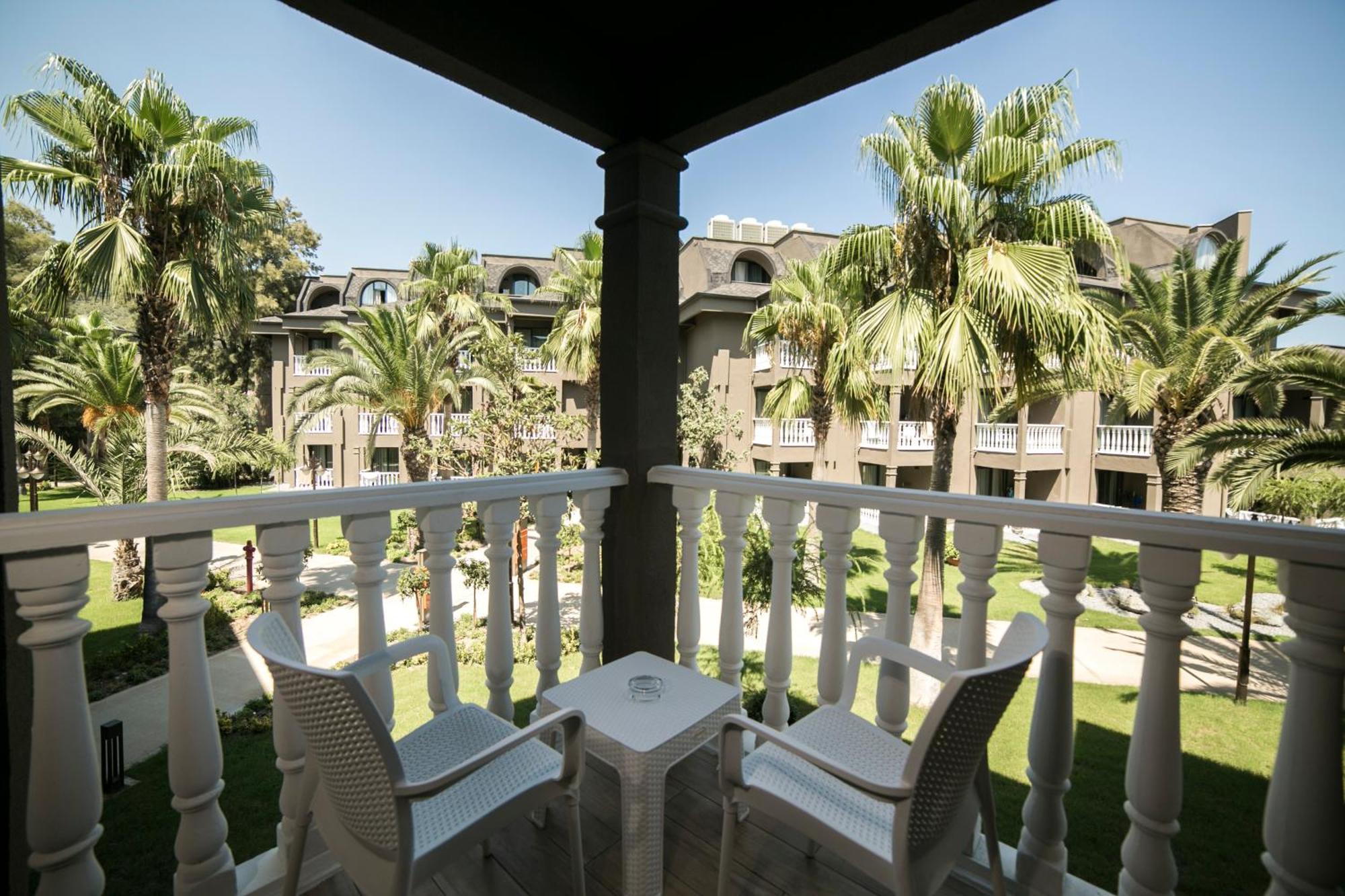 Sailor'S Beach Club Kemer Eksteriør bilde