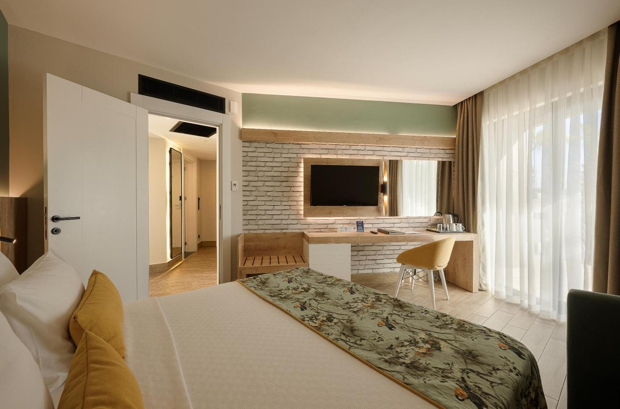 Sailor'S Beach Club Kemer Eksteriør bilde